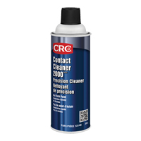 Produit de nettoyage de pr&eacute;cision Contact Cleaner 2000, Canette a&eacute;rosol Seaboard Timber Mart