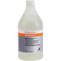 SURFOX-G Weld Cleaner, Bottle Seaboard Timber Mart