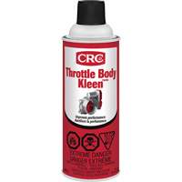 Nettoyant de conduits d'admission d'air Throttle Body Kleen, Canette a&eacute;rosol Seaboard Timber Mart