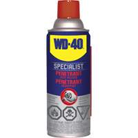 Specialist Rust Release Penetrant, Aerosol Can, 311 g Seaboard Timber Mart