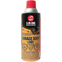 3-IN-1&reg; Garage Door Lube, Aerosol Can Seaboard Timber Mart