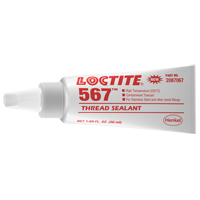 Scellant &agrave; filet haute temp&eacute;rature 567, Tube, 50 ml,  Seaboard Timber Mart