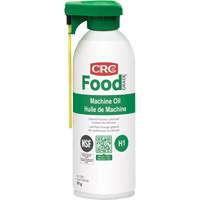 Food Plant Machine Oil, 312 g, Aerosol Can Seaboard Timber Mart