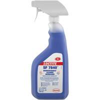 SF 7840 Cleaner and Degreaser, Bottle Seaboard Timber Mart