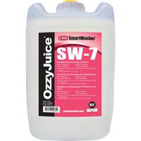 SmartWasher&reg; OzzyJuice&reg; Cleaning Solution, Jug Seaboard Timber Mart