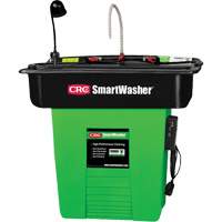 Trousse SmartWasher SW-428 pour bassin de nettoyage Seaboard Timber Mart