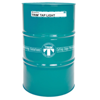 TRIM&reg; TAP Light Tapping Fluid, Drum Seaboard Timber Mart