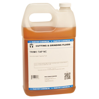 Liquides & composés de coupe