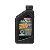 EDGE&reg; FTT 10W30 Motor Oil, 1 L, Bottle Seaboard Timber Mart