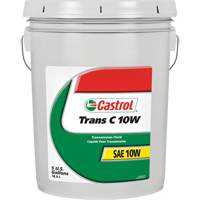 Fluide de transmission Trans C-10 3910 TO-4 Seaboard Timber Mart