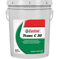 Fluide de transmission Trans C-30 3930 TO-4 Seaboard Timber Mart