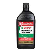 Liquide de transmission automatique Transmax Dexron/Mercon Seaboard Timber Mart