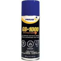 Graisse synth&eacute;tique pour usages multiples, 350 g, Canette a&eacute;rosol Seaboard Timber Mart