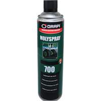 Molyspray Dry Lubricant, Aerosol Can Seaboard Timber Mart