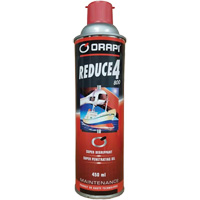 Reduce 4 Oil Penetrating Spray, 450 ml Seaboard Timber Mart