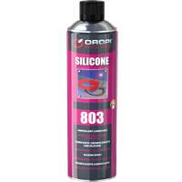 Silicone-Based Synthetic Lubricant, Aerosol Can Seaboard Timber Mart