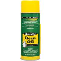 Remington Teflon Lubricant Oil, Aerosol Can Seaboard Timber Mart