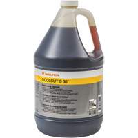 Lubrifiant de coupe soluble Coolcut S-30, Cruche Seaboard Timber Mart