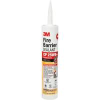 Fire Barrier Sealant CP, 298 ml, Cartridge, Red Seaboard Timber Mart