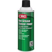 Red Grease, 297 g, Aerosol Can Seaboard Timber Mart