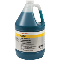 Icecut Coolant/Lubricant, Jug Seaboard Timber Mart