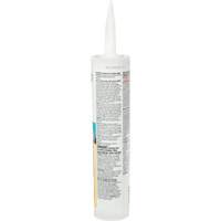 Scellant ignifuge 3000 WT, 10,1 oz, Cartouche, Gris Seaboard Timber Mart
