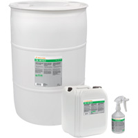 Nettoyant et d&eacute;graissant naturel CB 100 ALU, Bouteille &agrave; g&acirc;chette Seaboard Timber Mart