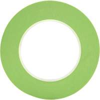Ruban de masquage performant Scotch 233+, 3 mm (1/8") x 55 m (180'), Vert Seaboard Timber Mart
