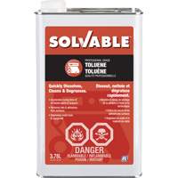 Professional Grade Toluene Seaboard Timber Mart