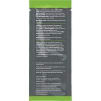 Agent nettoyant antimicrobien MicroPro Pack, 0,5 oz, Pochette Seaboard Timber Mart