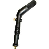 BenchtopPro&reg; Flow-Through Scrub Brush Seaboard Timber Mart