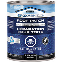 Produit de r&eacute;paration de toiture humide/s&egrave;che toutes saisons de qualit&eacute; sup&eacute;rieure EpoxyShield Seaboard Timber Mart