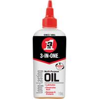 3-In-One&reg; Multi-Purpose Oil, Squeeze Bottle Seaboard Timber Mart