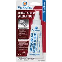 Scellant pour filetage haute performances, Tube, 50 ml, -54° C - 149° C/-65° F - 300° F Seaboard Timber Mart