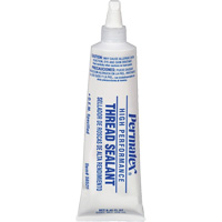 Scellant pour filetage haute performances, Tube, 250 ml, -54° C - 149° C/-65° F - 300° F Seaboard Timber Mart