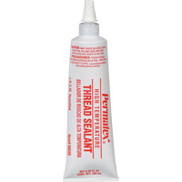 High Temperature Thread Sealant, Tube, 250 ml, -54° C - 204° C/-65° F - 400° F Seaboard Timber Mart