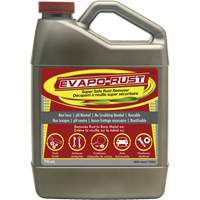 Evapo-Rust&reg; Super Safe Rust Remover, Jug Seaboard Timber Mart