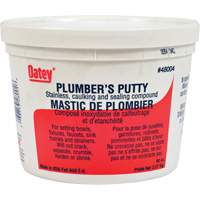 Mastic de plombier Seaboard Timber Mart