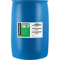 SmartWasher OzzyJuice SW-3 Truck Grade Degreaser Solvent, Drum Seaboard Timber Mart