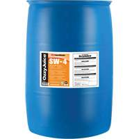SmartWasher OzzyJuice SW-4 HD Degreasing Solution, Drum Seaboard Timber Mart