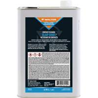 Nettoyant pour contacts SLAP SHOT, Cruche Seaboard Timber Mart