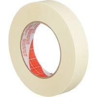 Ruban-cache haute performance 2364, 18 mm (3/4") x 55 m (180'), Havane Seaboard Timber Mart