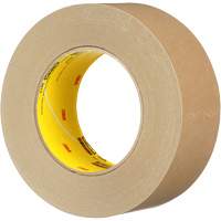 Ruban-cache &agrave; dos plat Scotch 2517, 36 mm (1-1/2") x 55 m (180'), Havane Seaboard Timber Mart