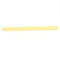 Adh&eacute;sif thermofusible 3731, 5/8" dia x 8" lo, Ambr&eacute;e Seaboard Timber Mart