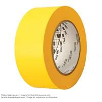 3903 Vinyl Duct Tape, 76 mm (3") W x 45.75 m (150') L, 6.5 mils, Yellow Seaboard Timber Mart