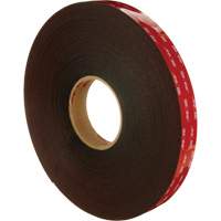 Ruban VHB 5962, 33 m (108') lo x 12,7 mm (1/2") la Seaboard Timber Mart