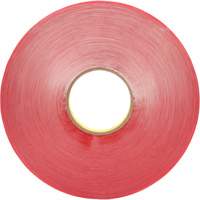 Ruban VHB, 66 m (216') lo x 6 mm (1/4") la, 23 mils, Acrylique Seaboard Timber Mart