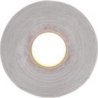 Ruban VHB, 66 m (216') lo x 25,4 mm (1") la, 15 mils, Acrylique Seaboard Timber Mart
