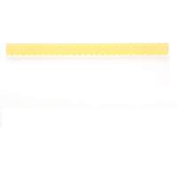 Adh&eacute;sif thermofusible, 5/8" dia x 8" lo, Ambr&eacute;e Seaboard Timber Mart