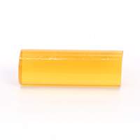 Scotch-Weld Hot Melt Adhesive, 1" Dia. x 3" L, Amber Seaboard Timber Mart